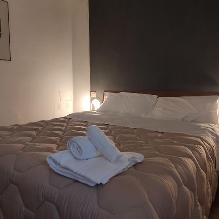Hotel Centrale Chiusi Værelse billede