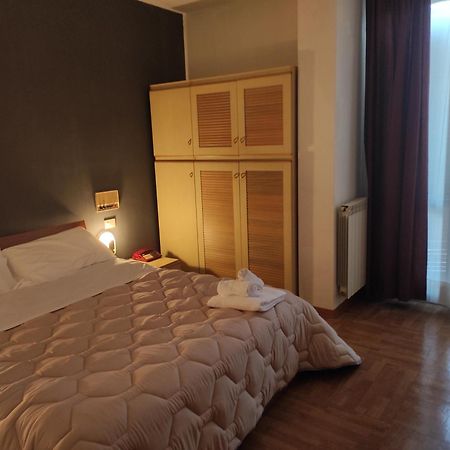 Hotel Centrale Chiusi Værelse billede