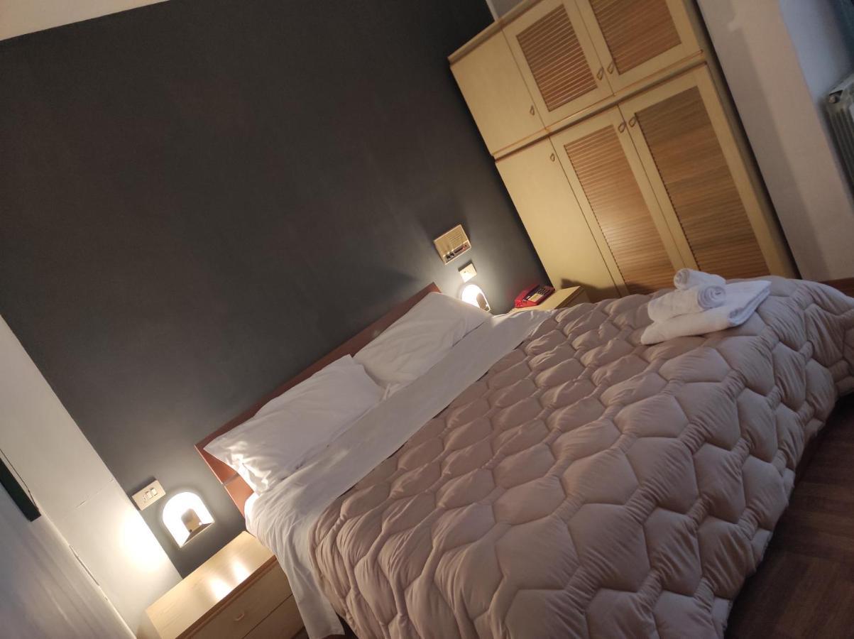 Hotel Centrale Chiusi Værelse billede