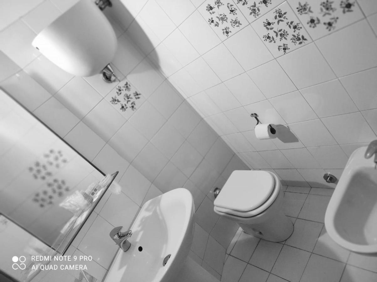 Hotel Centrale Chiusi Værelse billede