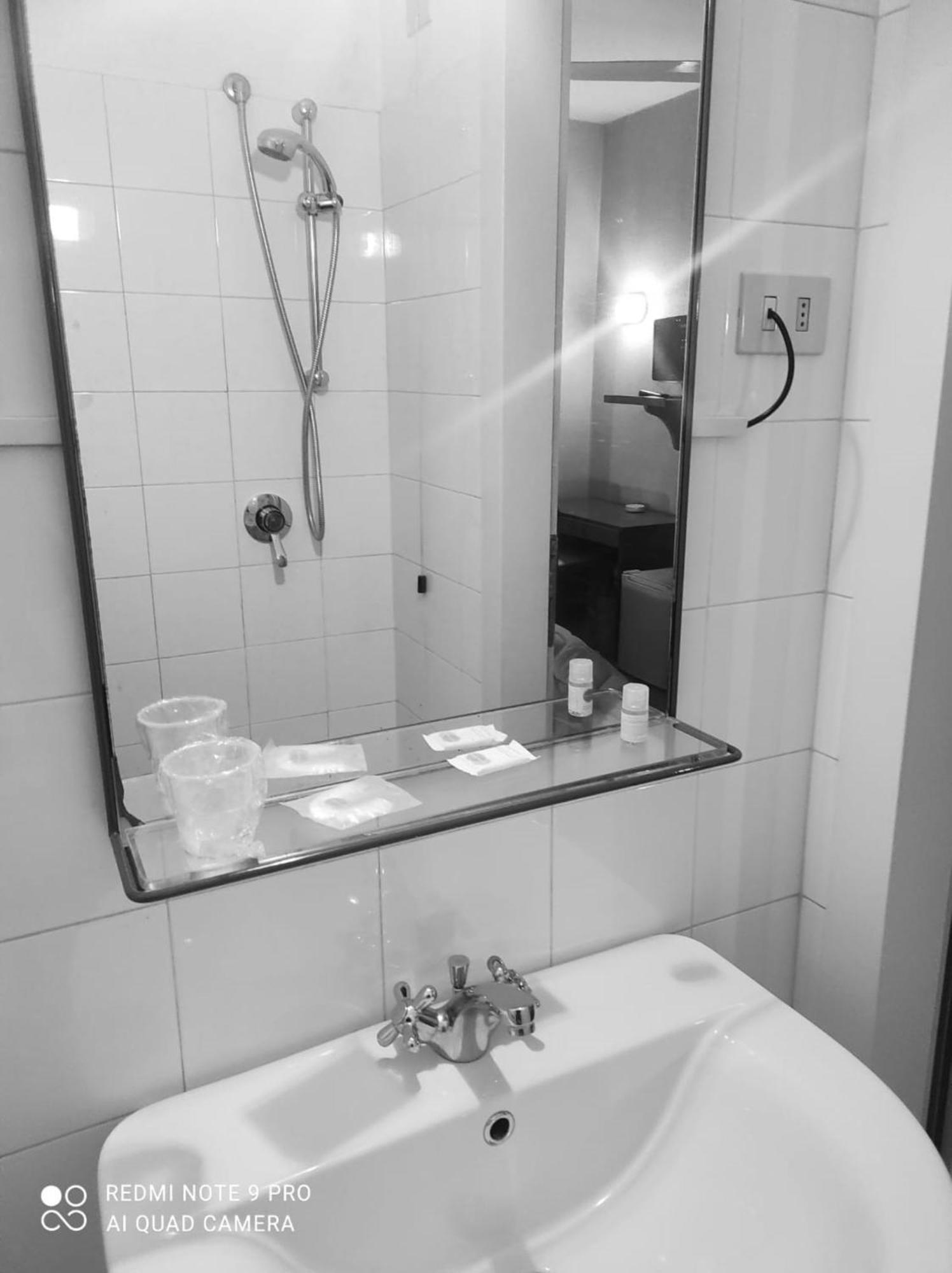 Hotel Centrale Chiusi Værelse billede