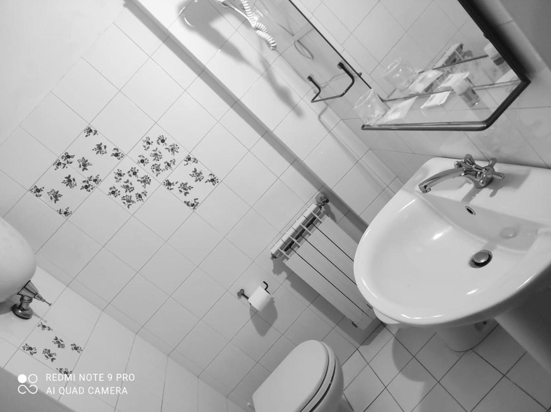 Hotel Centrale Chiusi Værelse billede